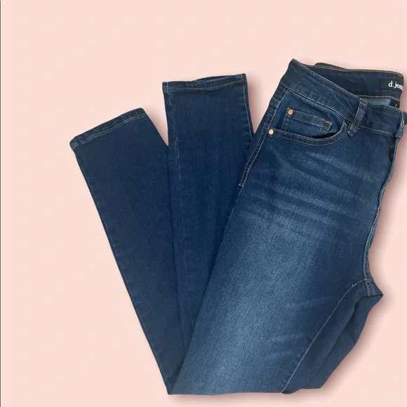 Skinny d.jeans - Picture 2 of 2